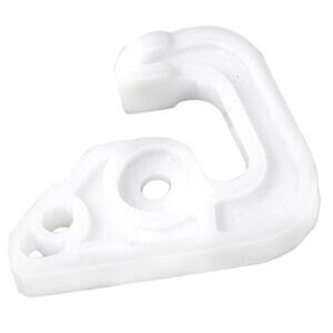 OEM LG 4620JJ2009A Refrigerator Door Stopper 4620JJ2009A Genuine